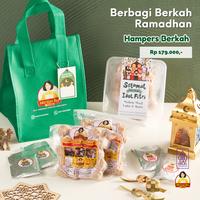 Gambar Parsel Ramadan Bakso Warisan Ibu Frozen Hampers Cantik Murah dari Bakso Warisan Ibu JKT Kota Administrasi Jakarta Barat 3 Tokopedia