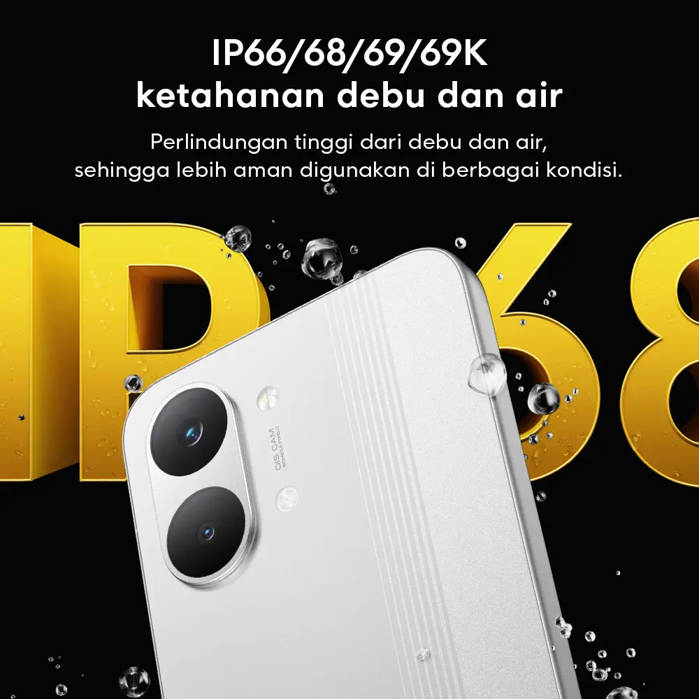POCO X8 Pro Series | POCO X8 Pro Max (12GB/512GB)  (12GB+256GB) | POCO X8 Pro (12GB+512GB) (8GB+512GB) (8GB+256GB) | Dimensity 9500s* | 8500mAh (typ) battery dengan 100W HyperCharge* | HP Gaming [Xiaomi Official Store]