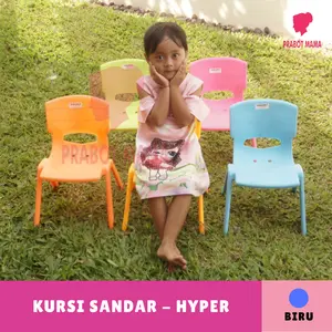 Kursi Anak Mini - Prabotmama / Kursi Belajar Anak Batita Kecil