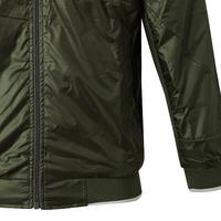 Gambar Cressida NL Jaket Men Grey Green - JMJPL.GB088G dari Cressida Kota Bandung 5 Tokopedia