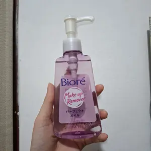 Biore Make Up Remover Cleansing Oil 150ml
