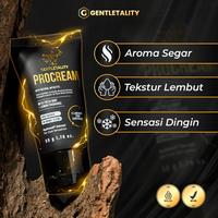 Gambar [TOP CREATOR] Gentletality - Procream dari Gtl.idn Kota Administrasi Jakarta Utara 2 Tokopedia