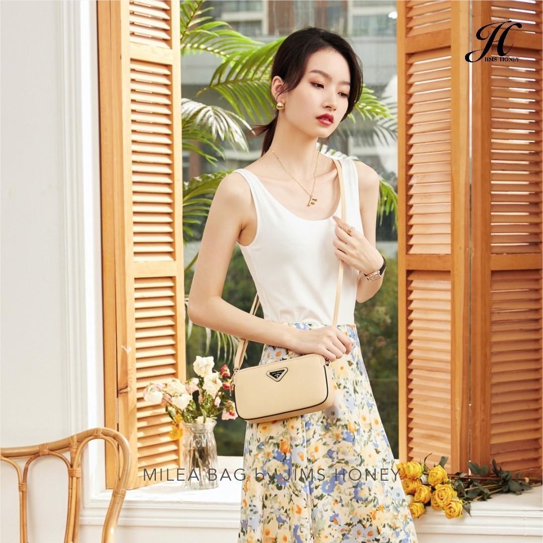 JIMS HONEY TAS KECIL WANITA MILEA MINI BAG