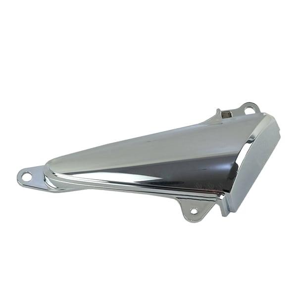 Gambar Cover Kanan Carburetor Honda Tiger Revolution 83611KCJ660 dari Honda Cengkareng Kota Tangerang Tokopedia