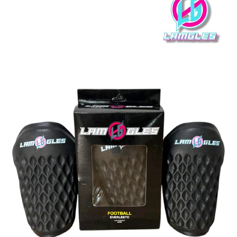 Lamgles - Skin Decker Sepatu Futsal dan Sepatu Bola Lakop Skin Guard Dekker Pelindung Tulang Kering Kaki Made In Indonesia Original Olahraga 4