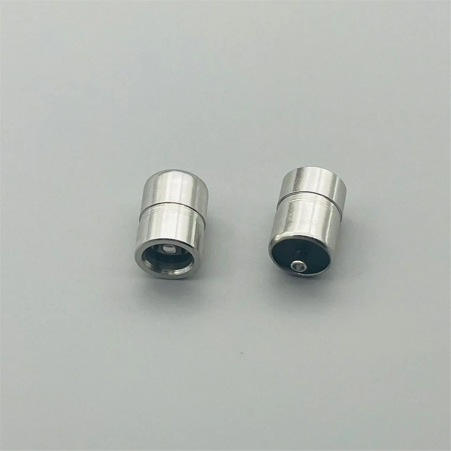 DC socket 6530/6514 DC 6.5 * 3.0DC 6.5 * 1.4 tuning fork power socket adapter DC male