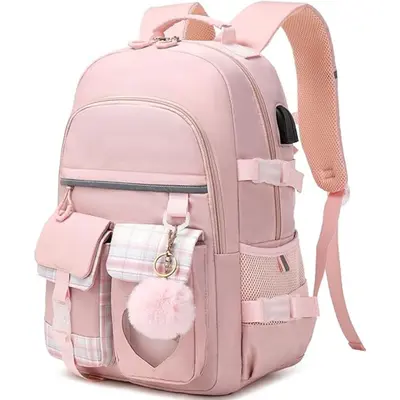 Cna school bags new arrivals