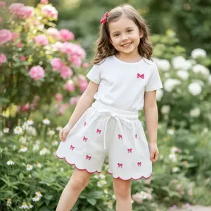 Celana Harian Anak Terbaru Celana Pendek Anak Perempuan Celana Pendek Harian Anak Cewek