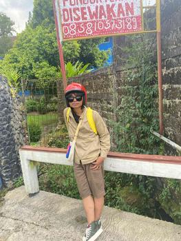 Product Review of Sling Bag Casual - Tas Selempang Tas Pria Tas Wanita Tas Kerja Tas Sekolah from ** 1