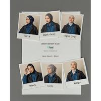 Gambar Restu Anggraini - Breev Instant Hijab - Beige -segitiga dari Restu Anggraini Shop Kota Administrasi Jakarta Timur 2 Tokopedia