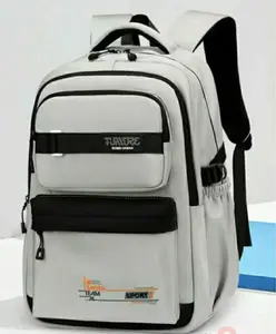 sebilan Tas Ransel Anti Air Ransel Anak Sekolah SD SMP SMA Tas Pria Dewasa Ada Tas Saku Laptop