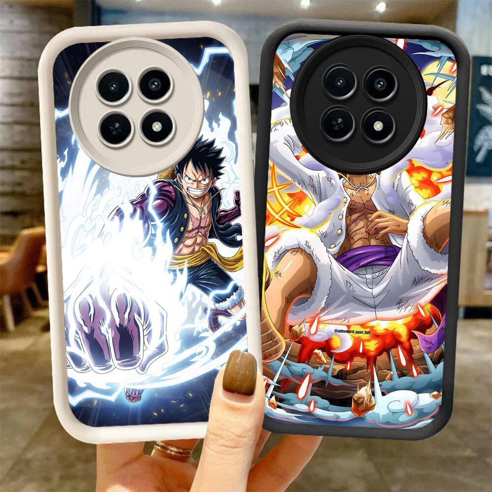 WW-21 Satu Potongan lampu Casing untuk Realme Narzo 13 70 12 70Pro5G