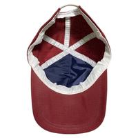 Gambar Topi Sekolah SD dengan Bordir Elegan Nyaman Dipakai Seharian - Merah dari Selagila Store Kab. Bandung 3 Tokopedia