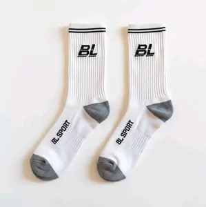 Kaos kaki pendek BL SPORT premium.