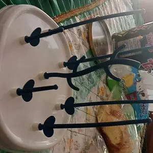 Rak Pengering Botol Susu Bayi / Rak Tirisan Botol Susu / Rak Tirisan Gelas / Rak pengering Gelas