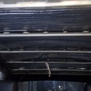 Peredam Panas Kap Mesin Mobil dan peredam suara 5mm x 50cm x 1Mtr Car