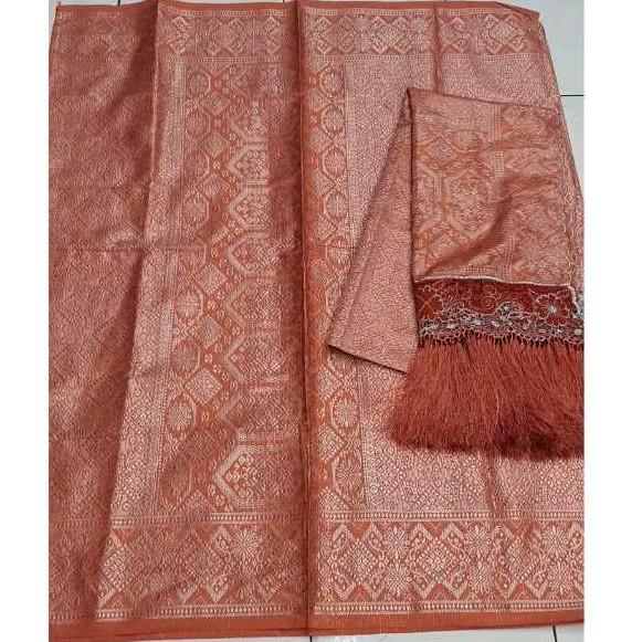 songket Palembang snd bordir 2