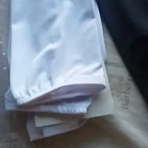 Manset Tangan / Hand Sock Bahan Spandek Jersey / Pelindung Tangan