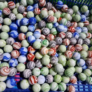 (per 50 biji) kelereng berbagai macam neker/gundu