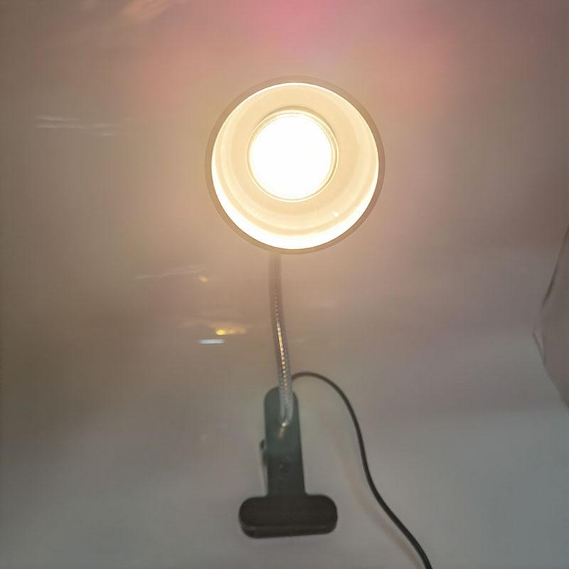 Product Introduction of UVA+UVB 220V Reptile Heating E27 Base LED Lamp Deck Holder Tortoises Bulb Turtle Light Clip  SGK 176