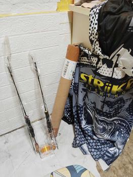 Product Review of Baju Jersey mancing Strike fishing from B**l l** J** T**S 0