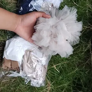 Ciput Arab Tali jersey Inner Hijab Premium