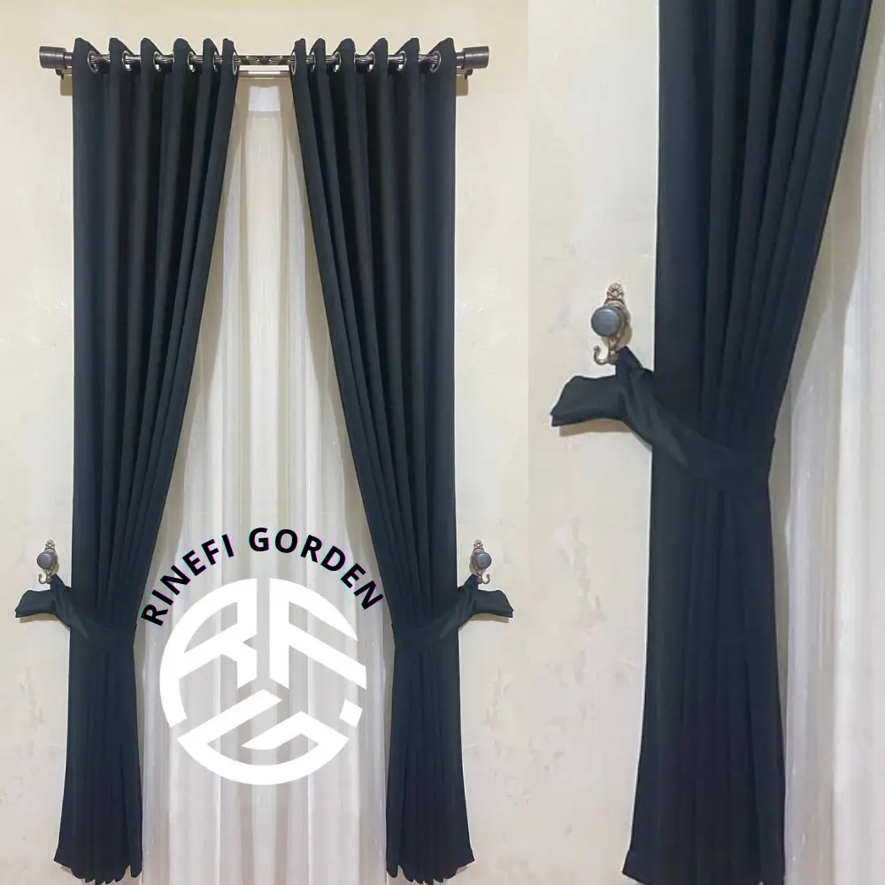 GORDEN TIRAI MURAH/GORDEN POLOS/GORDEN EMBOS IMPORT/GORDEN BLACKOUT IMPORT/GORDEN JENDELA MINIMALIS/GORDEN PINTU/GORDEN LAWANG. garden jendela smokring Gordern Minimalis