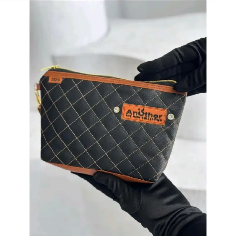 Dompet Pouch Bordil wanita/Muat HP 7