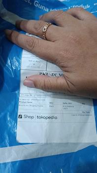 Product Review of En-ji Kyosu Tas Selempang Slingbag Wanita from E**a C**a 0