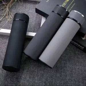 Tambler U dewasa botol minum import sporty fleksibel