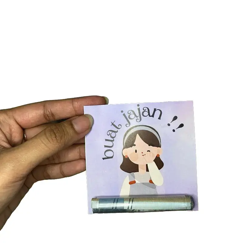 Amplop Lebaran Cartoon Unik Isi 10 dengan Sedotan dan Pelastik - Pilihan Menarik untuk Memberikan Uang atau Hadiah pada Keluarga dan Teman