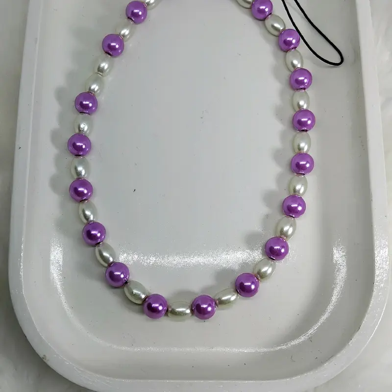 Phone Strap Tali Aneka Warna Cantik 1