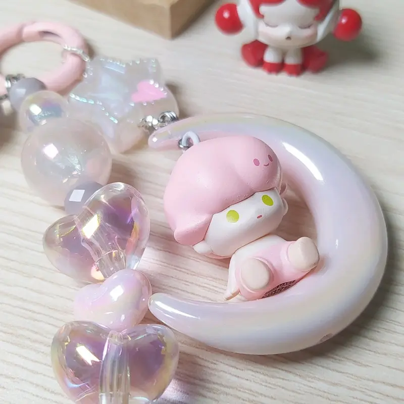 Strap Hp Bag Charm Ganci by Moonnsun 1