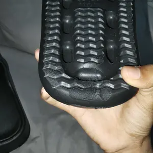 Sandal Slop Wanita Eva Soft Empuk Anti Slip Bergaya Korea Terbaru Original Nyaman dan Tahan Lama