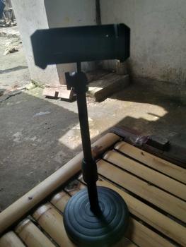 Product Review of Holder HD-25 Selfie Tongsis dengan Tripod Panjang untuk Handphone from t**😅 1
