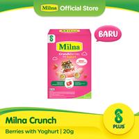 Gambar Milna Crunch Berries 20 Gram dari Milna Shop_NEW Kota Tangerang 1 Tokopedia