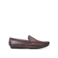 Gambar THEO BROWN Sepatu Kulit Loafers Pria by Mario Minardi - 40 dari Mario Minardi Official Shop Kota Administrasi Jakarta Selatan 2 Tokopedia