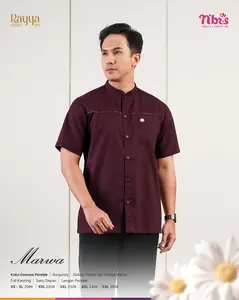 NIBRAS MARWA KOKO RAYYA SERIES TERBARU