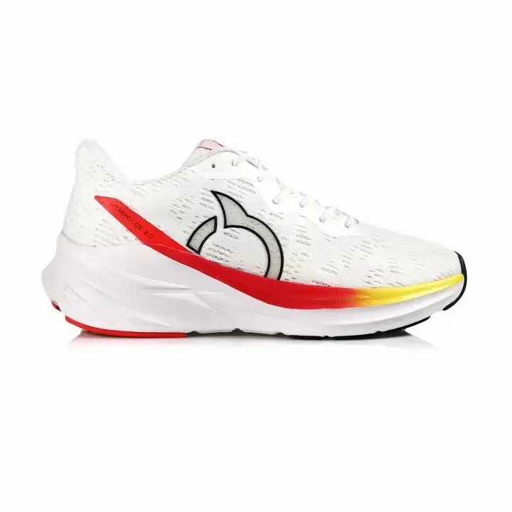 Sepatu Ortuseight Hyperglide Premium Quality -  Sepatu Ortus - Sepatu Lari Pria- Sepatu Ortuseight Cowok - Sepatu Jogging Outdoor Running sepatu  jogging