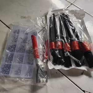 [COD] SK C1036 Tang Kancing Full Set Serbaguna Peralatan Jahit Pakaian