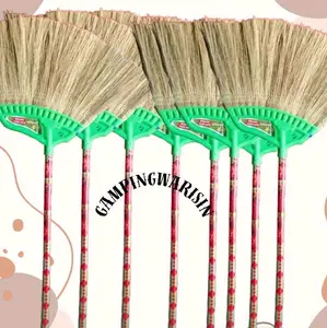 SAPU LANTAI/ SAPU RAYUNG JAHIT ANTI RONTOK