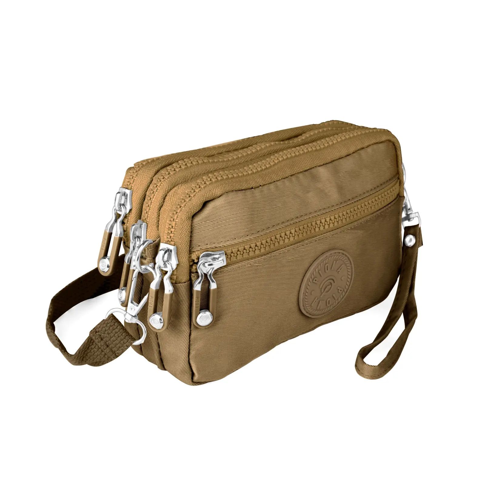 TAS SELEMPANG WANITA / TAS NYLON / TAS HP WANITA / PIOMA EVELINE