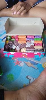 Product Review of Dodol Garut 1 Kg Pilih Rasa FREE BONUS from a**_ 0
