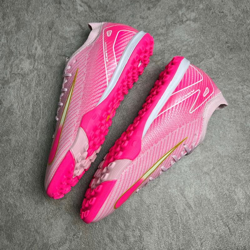 Giày Bóng Đá Vapor 16 Pro Sân Cỏ Nhân Tạo [Khâu đế + Quà Tặng] - Sport - Giày Thể Thao - Đá Banh - Cao Su - Sneaker - Tập Thể Dục