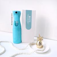 Gambar Curly Concept - MISTY - Nano Mist Spray / Botol Spray dari Curly Concept Store Kab. Sleman 5 Tokopedia