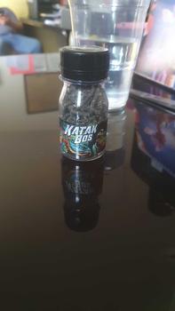 Product Review of PELET KATAK 100% CALSIUM / PAKAN IKAN BY BOS BOS QU from M**d y**5 0
