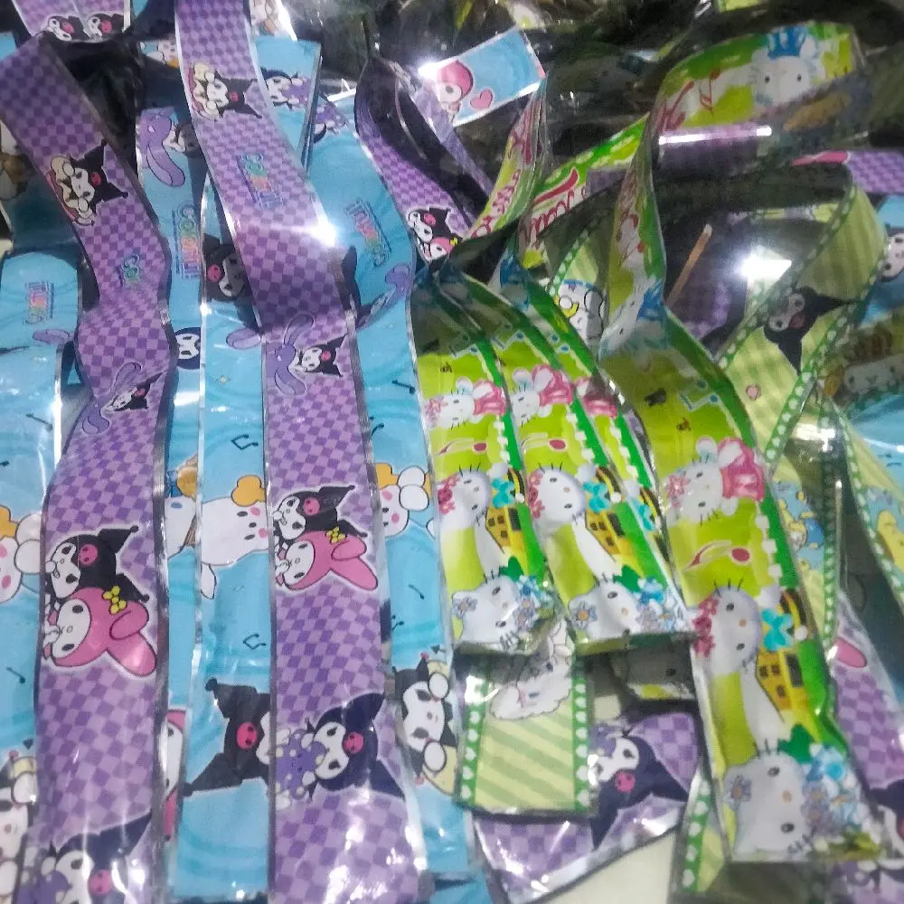 isi 20 pcs mainan anak balon tongkat