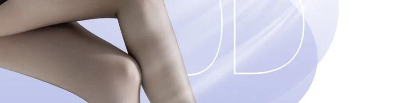 Product Introduction of Ultra-Thin Ultra-Transparent Nude Feel Stockings 9