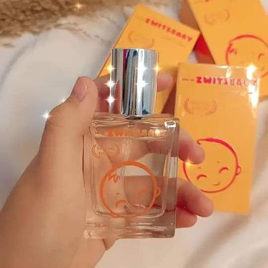 minyak bayi wangi tahan lama gudangparfum parfum bau Bedak Kulit 0