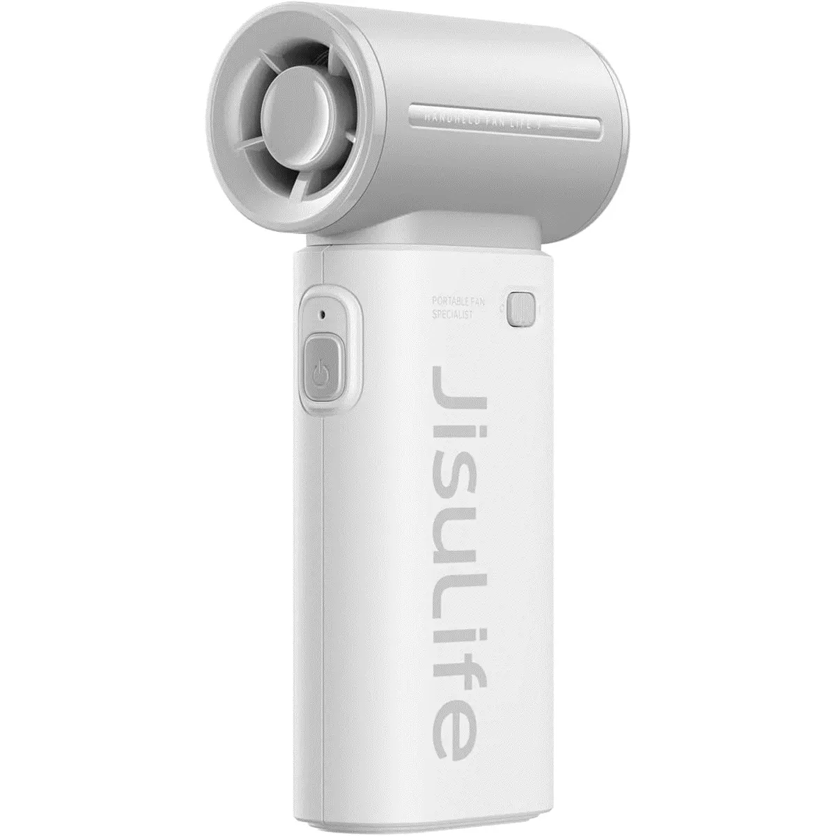 Jisulife Rechargeable Handheld Fan Life9 3600mah